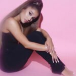 Ariana Grande’s ‘Positions’ Spends Second Week at No. 1 on Billboard 200
