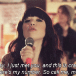 Happy Birthday, Carly Rae Jepsen: Here are the 5 Best EDM Remixes of “Call Me Maybe”