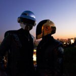 Daft Punk’s 2006 Live Set Will Be Re-Streamed This Weekend
