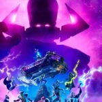 Fortnite: Galactus Event Time & How to Watch | Screen Rant