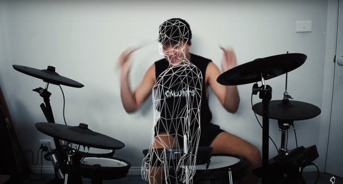 Watch This Drummer Crush a Live Cover of RL Grime’s Trap Classic “Core”