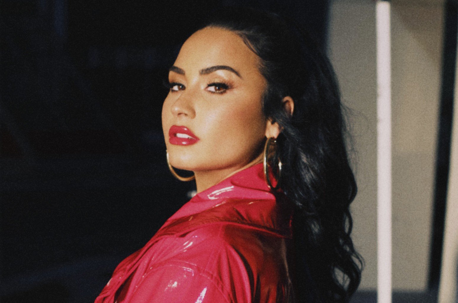 10 Times Demi Lovato Opened Up About Her Most Vulnerable Moments