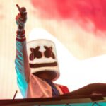 Marshmello Releases His First Persian Language Single “Lavandia” Alongside Arash