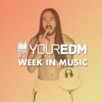 NEW: Marshmello, Chee, Shöckface, Lit Lords, TINK + More – Your EDM | Week In Music