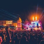 Kaskade and ILLENIUM to Headline Utah’s Das Energi Festival 2021