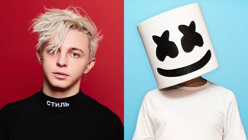 ARTY’s Copyright Lawsuit Against Marshmello’s “Happier” Rejected