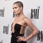 Halsey Is Songwriter of the Year at 2021 BMI Pop Awards