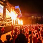 Lollapalooza Reveals 2021 Lineup, Tickets On Sale with Marshmello, Illenium, Alison Wonderland, & More