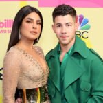 Host Nick Jonas Gets Support from Wife Priyanka Chopra at Billboard Music Awards 2021!