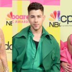 Billboard Music Awards 2021 – Every Red Carpet Look from Every Celebrity There!