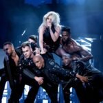 Lady Gaga, Imanbek Win 2021 Billboard Music Awards for Dance