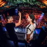 SiriusXM Announces Virtual Memorial Day Weekend Festival With Martin Garrix, Kygo, More