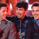 Jonas Brothers Release New Song with Marshmello, ‘Leave Before You Love Me’ – Listen Now!