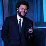 The Weeknd, Dua Lipa & Other Record-Setters at 2021 iHeartRadio Music Awards