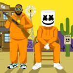 Marshmello & Carnage Team Up For Unexpected Nostalgic Rave Track, “Back In Time”