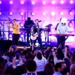 Jonas Brothers Close the 2021 Billboard Music Awards With Fiery Medley