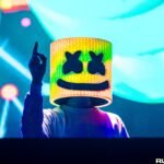 Marshmello Confirms It’s Finally “Album Time” for “My Day 1 Mellogang”