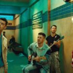 Jonas Brothers Drop Surprise Music Video for ‘Leave Before You Love Me’ with Marshmello
