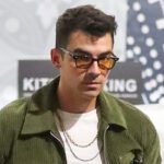 Joe Jonas Goes Shopping Ahead of ‘Late Late Show’ Appearance Earlier This Week