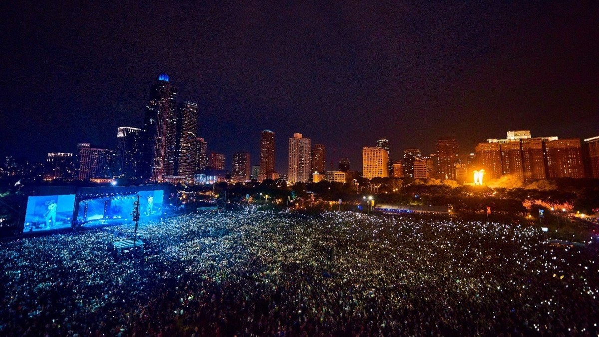 Lollapalooza Reveals 2021 Daily Lineup Schedule