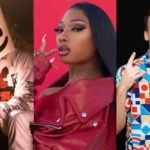 Marshmello & Nitti Gritti Team Up With Megan Thee Stallion For The Ultimate Summer Festival Track