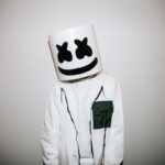 Marshmello’s New Album is Bangers Galore—Listen to “Shockwave” Now