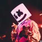 Marshmello Pushes Boundaries With Newest Album, “Shockwave” [LISTEN]