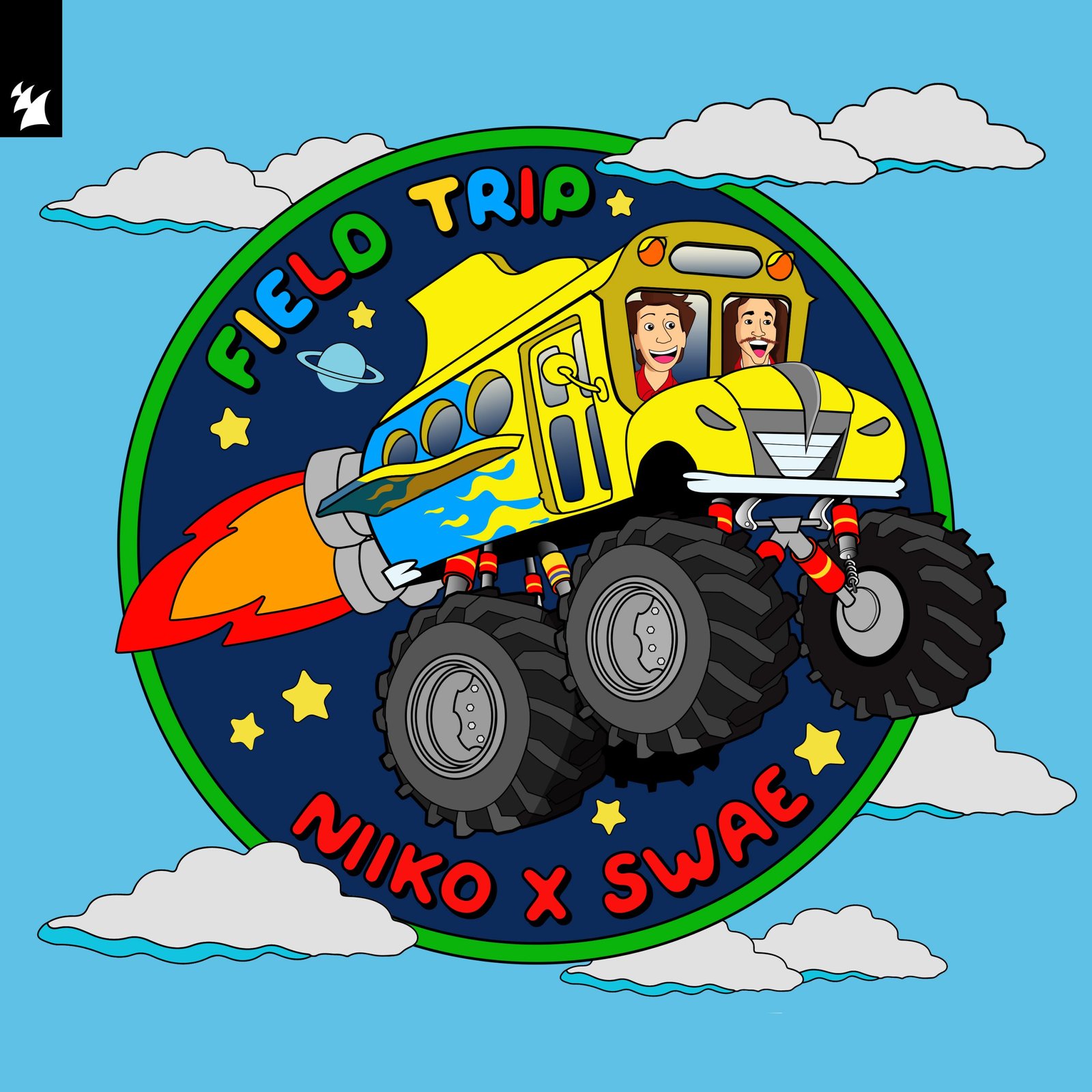 L.A. Duo Niiko x SWAE Drop Four-Track Debut EP: ‘Fiel….