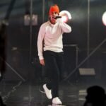 Justin Bieber Performs Three Shows in 24 Hours During Las Vegas Blitz