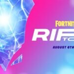 Fortnite teases concert series with ‘record-breaking superstar’