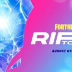 Fortnite Rift Tour Concert Will Feature “Record-Breaking Superstar”