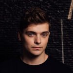 Martin Garrix Announces Release Date of New Collab With G-Eazy and Sasha Alex Sloan