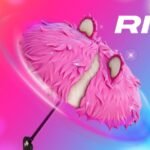 Fortnite: How to Get The Rift Tour Umbrella | Screen Rant