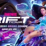 Ariana Grande ‘RIFT Tour’ Fortnite concert: When is it & how to watch