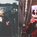 Alesso & Marshmello Tease New Collaboration With James Bay Out Soon