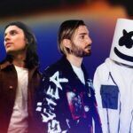 Alesso & Marshmello Team Up With James Bay On New Single, “Chasing Stars”