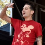 G-Eazy announces ‘These Things Happen Too’, shares new track ‘The Announcement’