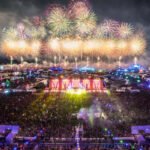 Here Are All the Events Going Down In Las Vegas the Week of EDC 2021